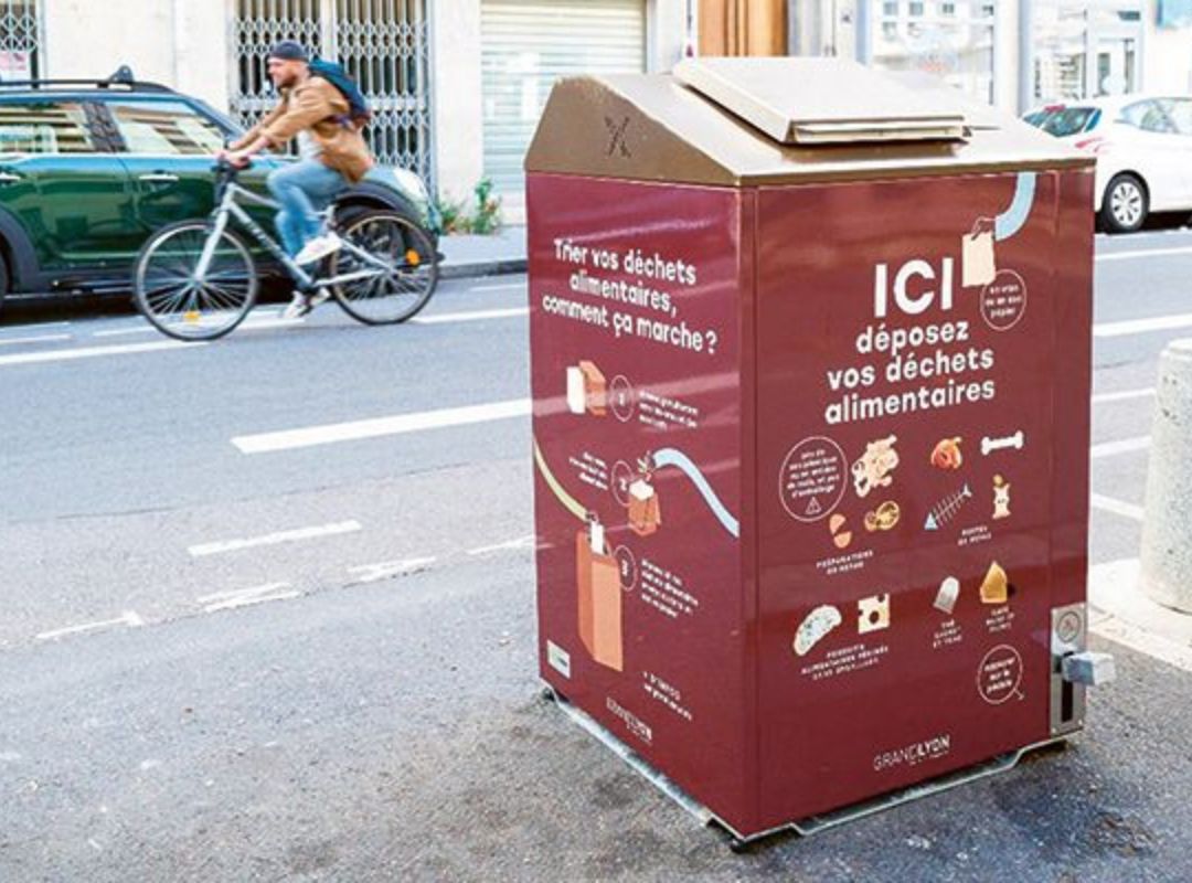 Comprendre la nouvelle obligation de tri des biodéchets