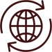 Logo international